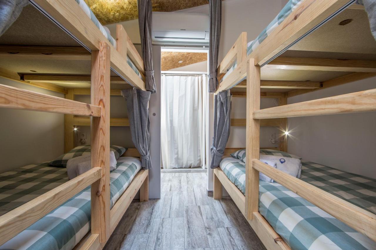 Vila Maria Mix Dorm By Host-Point Коста да Капарика Екстериор снимка