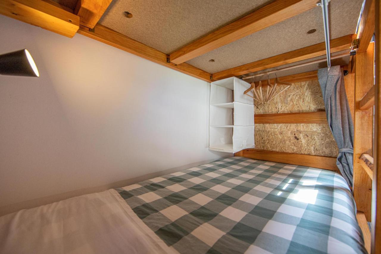 Vila Maria Mix Dorm By Host-Point Коста да Капарика Екстериор снимка